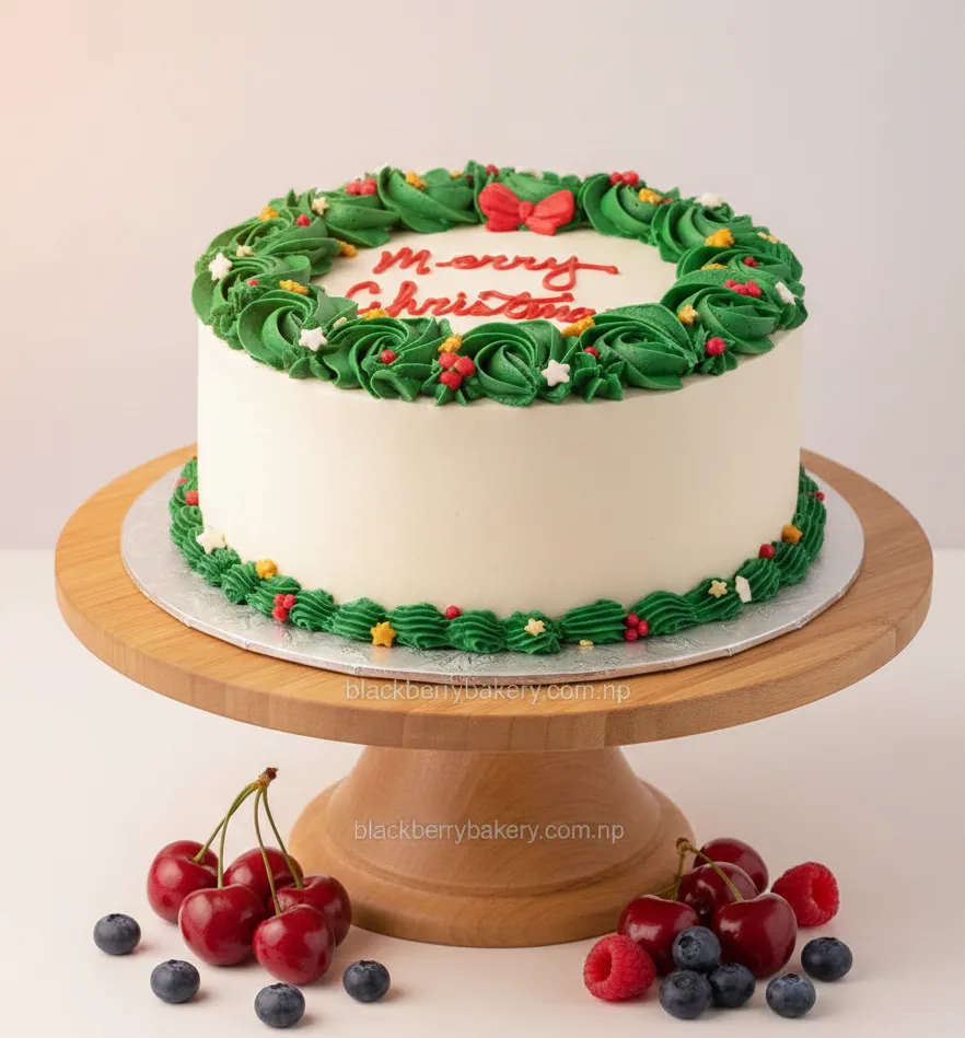 Elite Delight Cake-For All Celebration