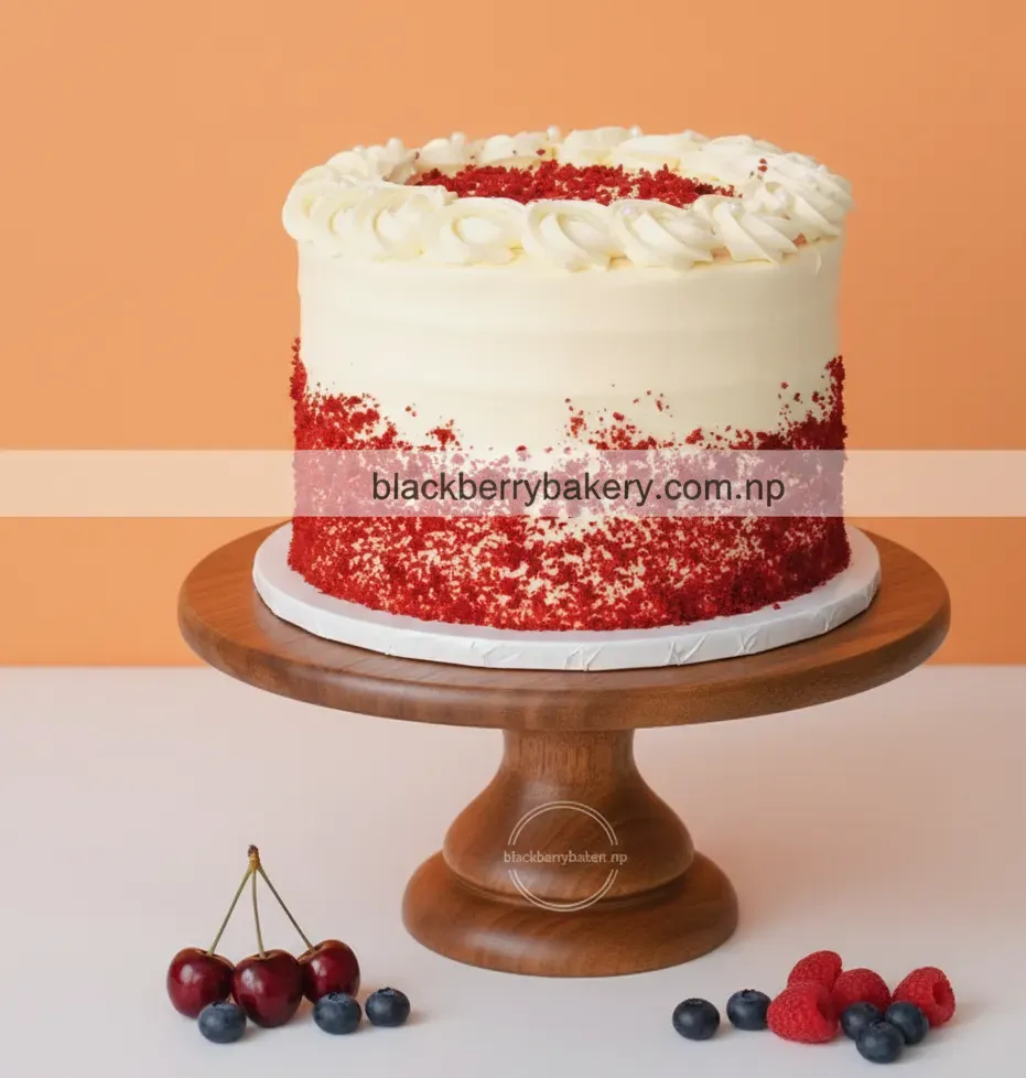 Sweet Moment Cake