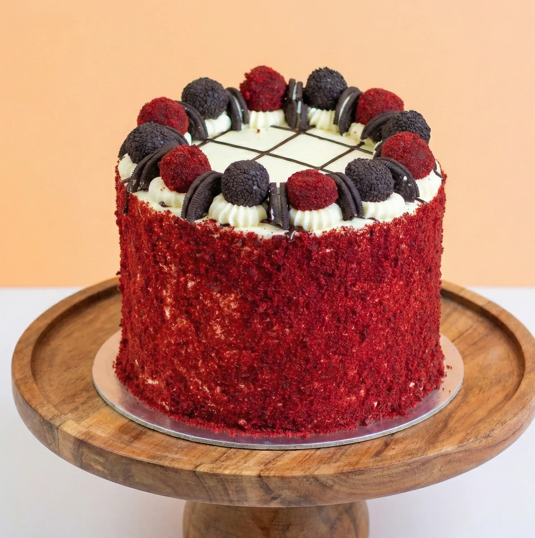 Celebration Classic Cake