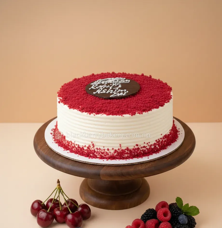Special Moment Cake