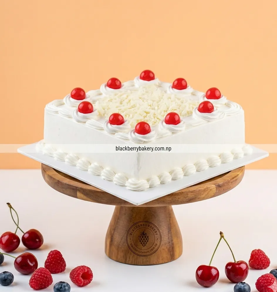 The Classic Special Cake
